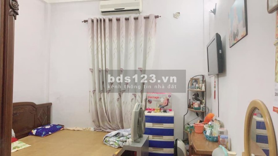 Bán Nhà Bùi Xương Trạch, lô góc 2 mặt thoáng, diện tích 42m2 giá bán 3 tỷ 350 triệu