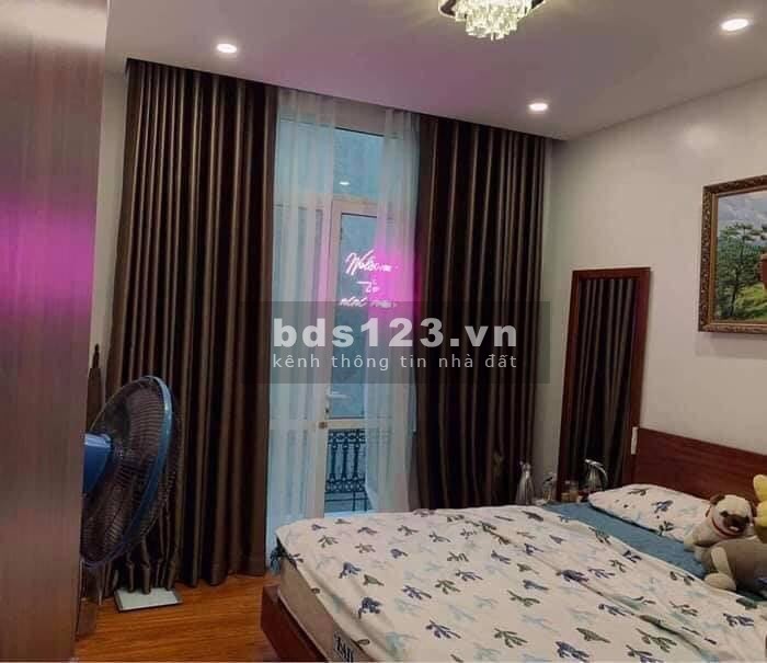 Bán nhà Phú Lương, Hà Đông bán nhanh nhỉnh 2 tỷ, 5 tầng, nhà đẹp ở ngay, ô tô đỗ