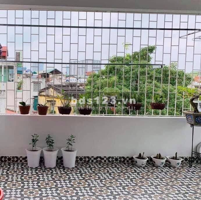 Bán nhà Phú Lương, Hà Đông bán nhanh nhỉnh 2 tỷ, 5 tầng, nhà đẹp ở ngay, ô tô đỗ