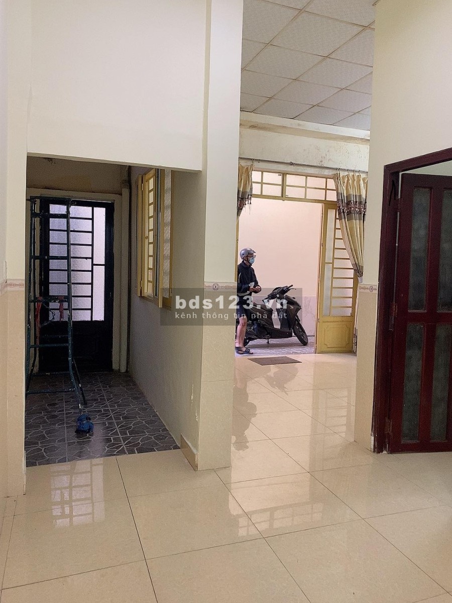 Bán nhà VIP Trường Chinh, Tân Bình diện tích sử dụng 75m2, 2 lầu, 3PN giá chỉ nhỉnh 5 tỷ