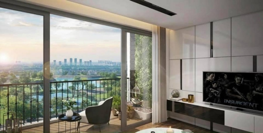 Mở bán đợt 1 The Beverly ưu đãi hấp dẫn phân khu đẹp nhất đô thị Vinhomes Gran Park