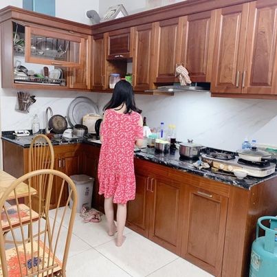 Bán nhà Chiến Thắng - Hà Đông diện tích 50m2, 6 tầng, giá 6.8 tỷ. Kinh Doanh đỉnh, ở sướng