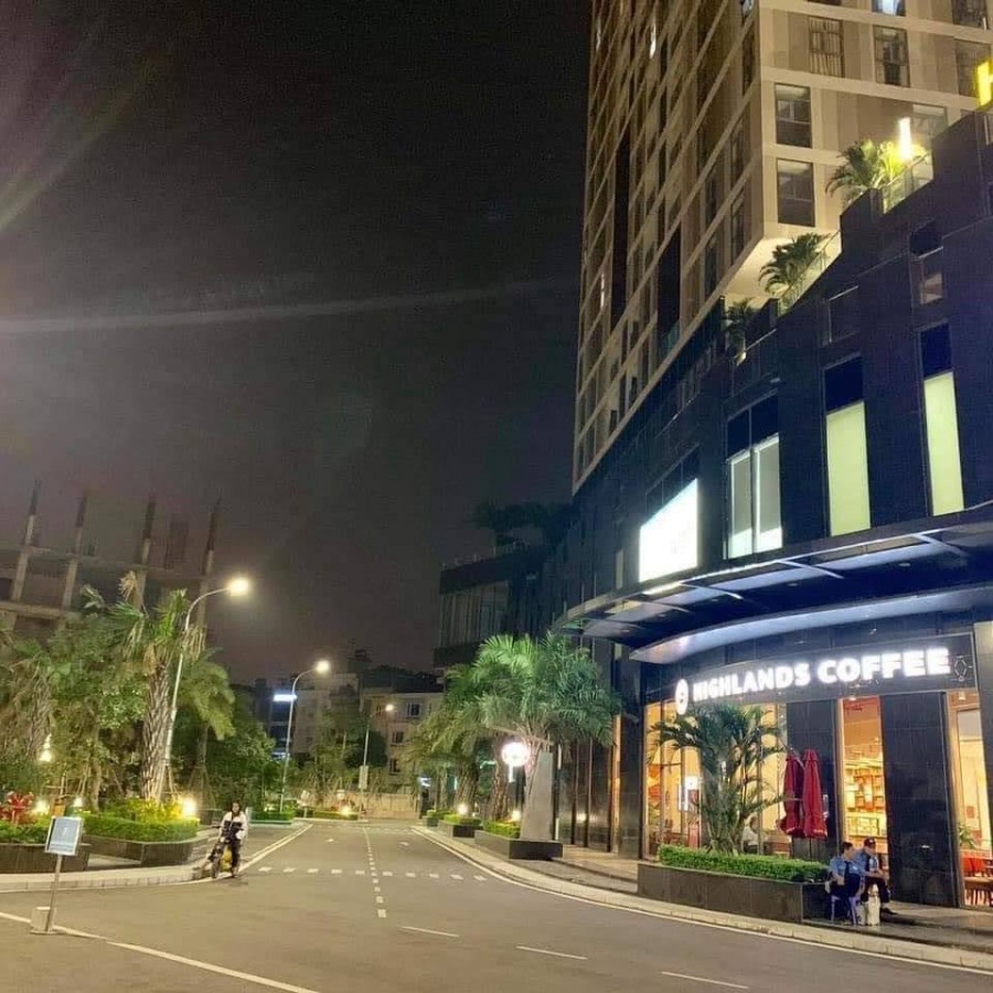 Sở hữu căn hộ 3 ngủ trong mơ tại mặt đường Tố Hữu Hà Đông với tiêu chí 3 không, liên hệ: 0984994111