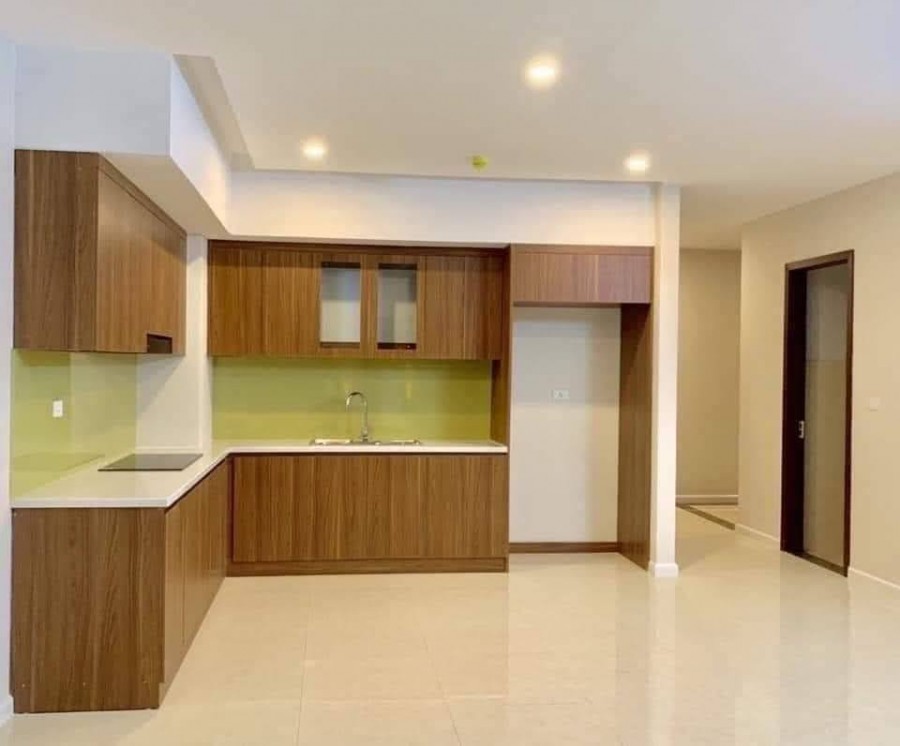 Sở hữu căn hộ 3 ngủ trong mơ tại mặt đường Tố Hữu Hà Đông với tiêu chí 3 không, liên hệ: 0984994111