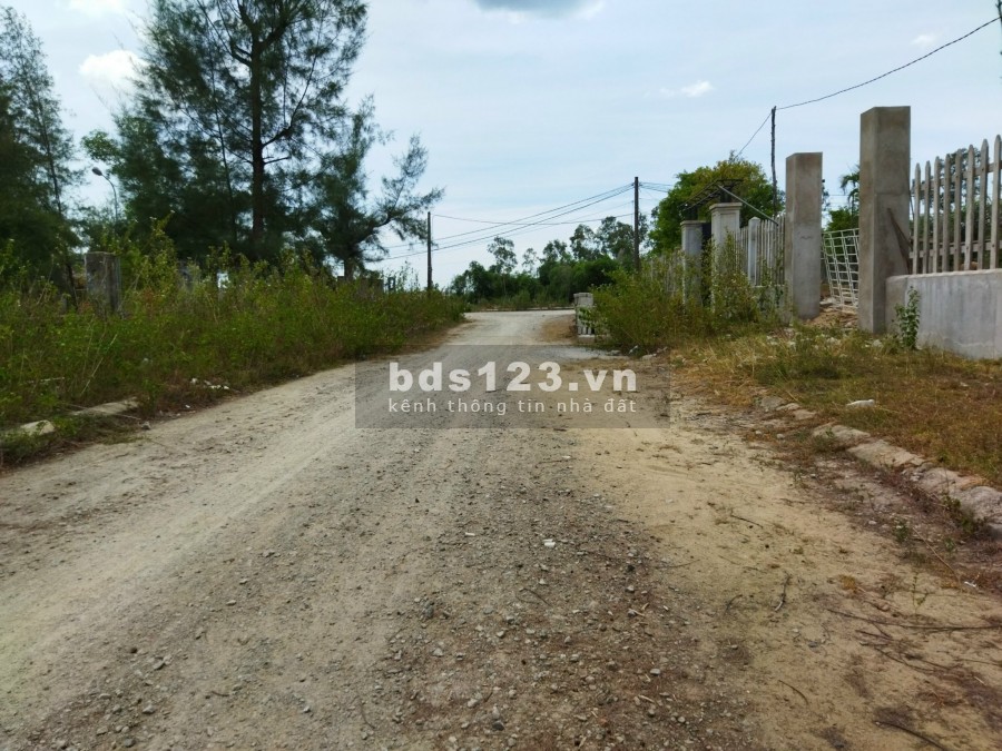 Bán đất KQH Võ Xuân Lâm, gần sân bay Phú Bài Thủy Lương, thị xã Hương Thủy, Huế