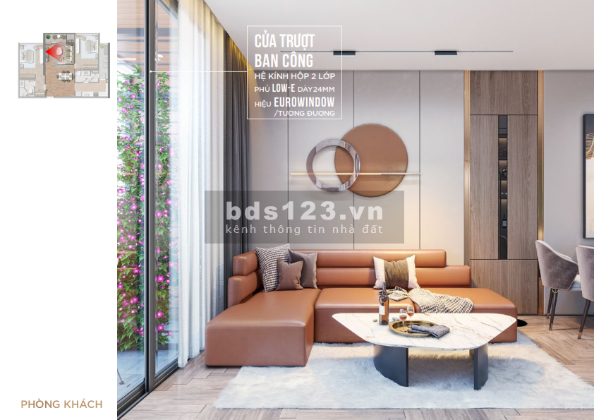 Cơ hội đầu tư bất động sản sinh lời cơ tại chung cư The Sang Residence ven biển Đà Nẵng