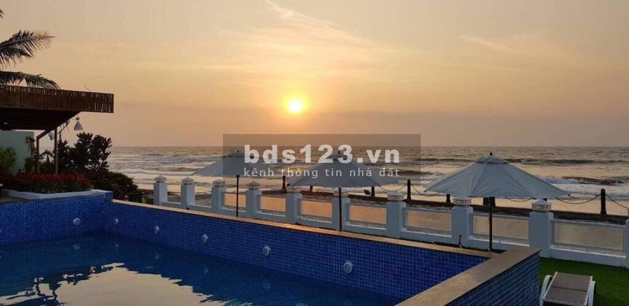Biển riêng 400m căn 2PN chỉ từ 26tr/m2, thanh toán 30% nhận nhà ngay tại Aria VT