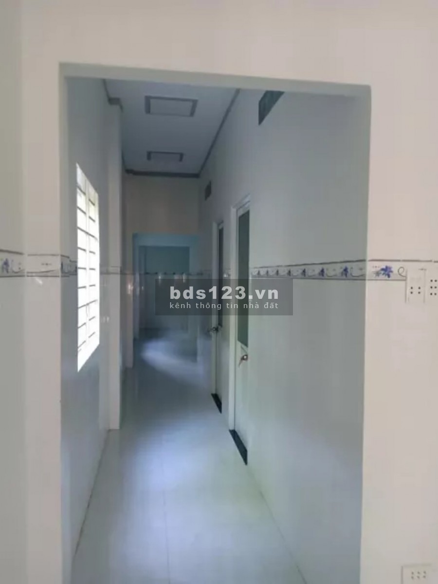 Bán nhà Phan Đăng Lưu Bình Dương, liên hệ 0966810882, sổ sẵn công chứng ngay