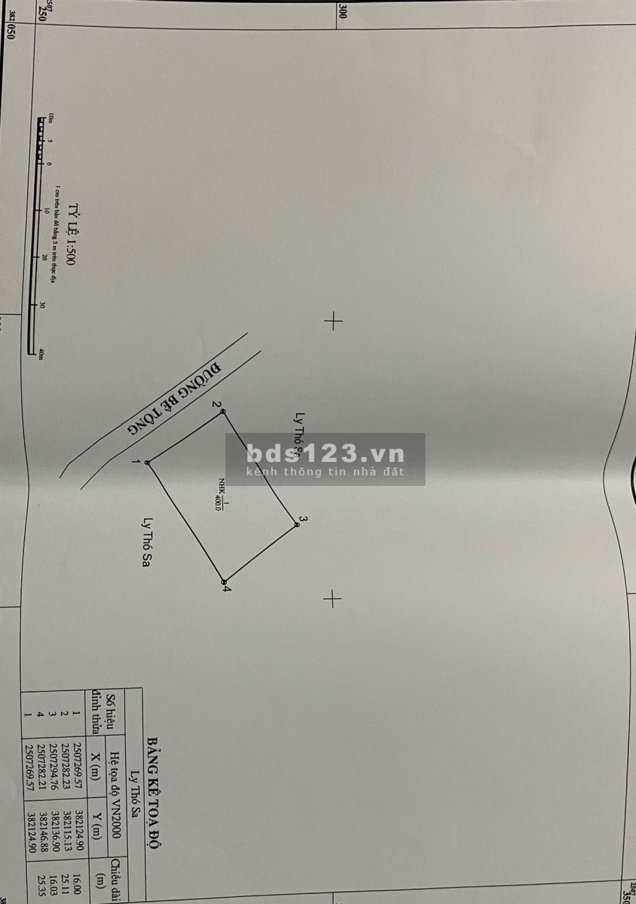 Đất nền trung tâm SAPA 2- Đón sóng đầu quy hoạch, nơi quy hoạch khu đô thị biên giới