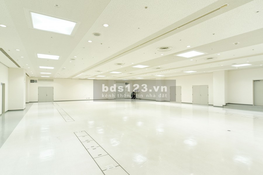 Căn 1 ngủ diện tích sử dụng 48m2 giá rẻ dự án T&T DC Complex 120 Định Công