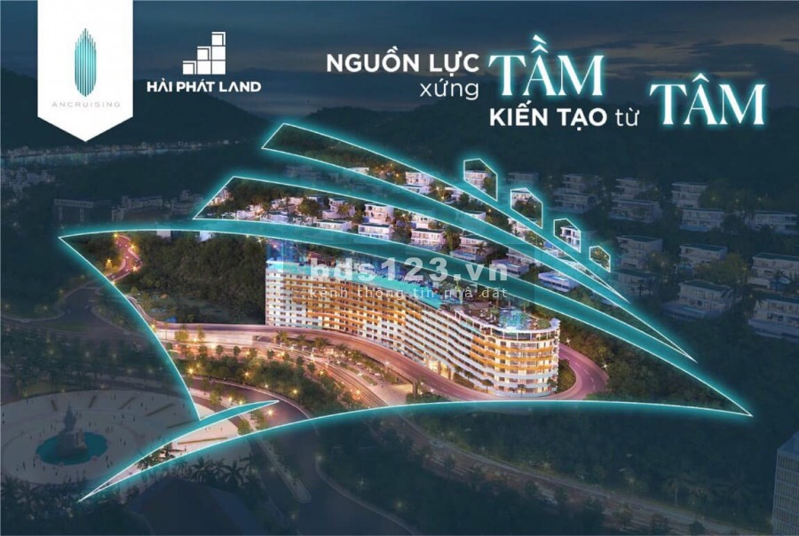 An Cruising - 06 yếu tố vận hành thuận lợi, sở hữu lâu dài gia tăng giá trị, giá đầu tư