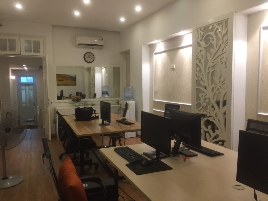 Bán nhà phố Mai Dịch Cầu Giấy kinh doanh 8 tỷ, 5 tầng 56m2,…