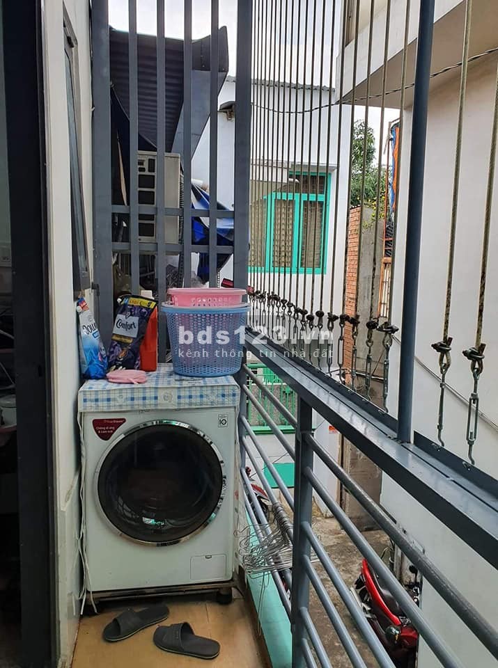 Cần bán gấp nhà mặt tiền đường Đinh Tiên Hoàng phường 3, Quận Bình Thạnh, sổ đẹp