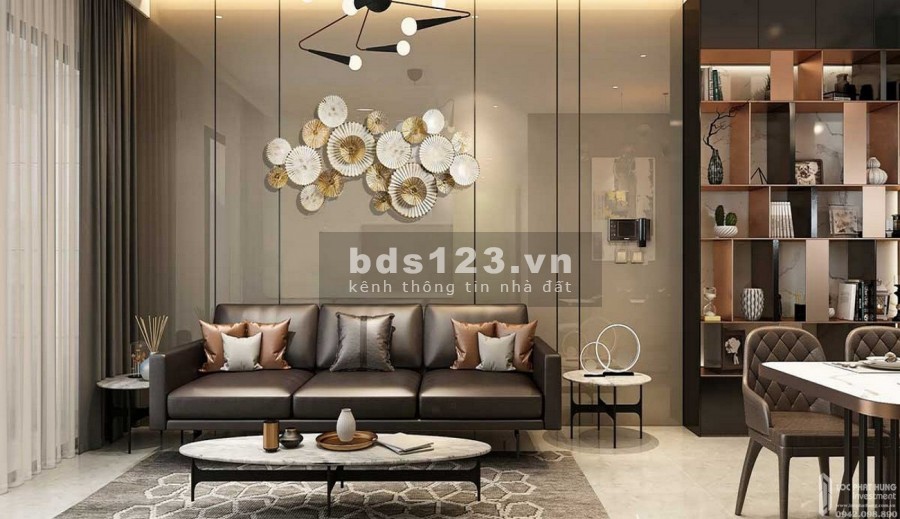 Thanh toán 30% đến khi nhận nhà - căn hộ cao cấp Celesta Heights giá gốc CĐT Keppel Land