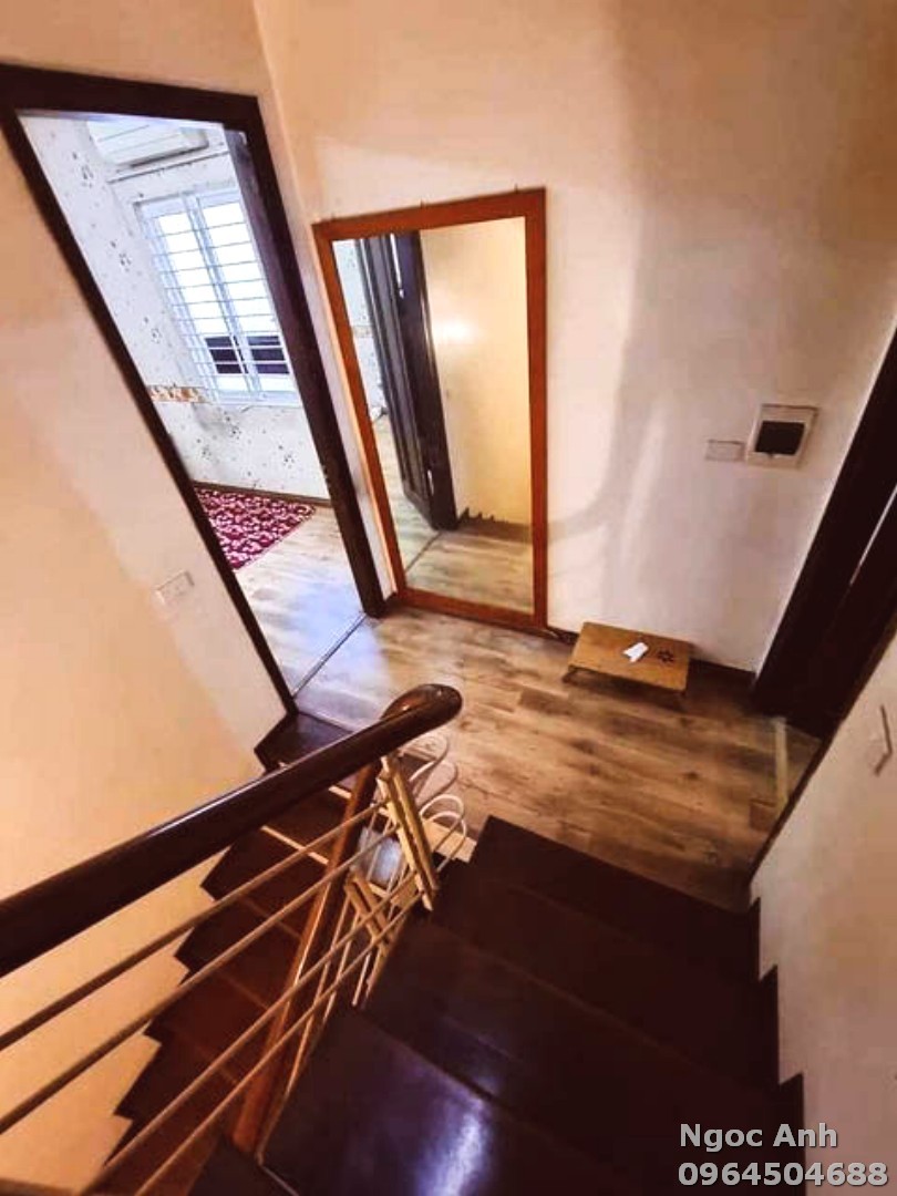 Bán nhà riêng giá 4.8 tỷ thương lượng Đặng Văn Ngữ, Giáo Viên ĐH Y, diện tích 50m2