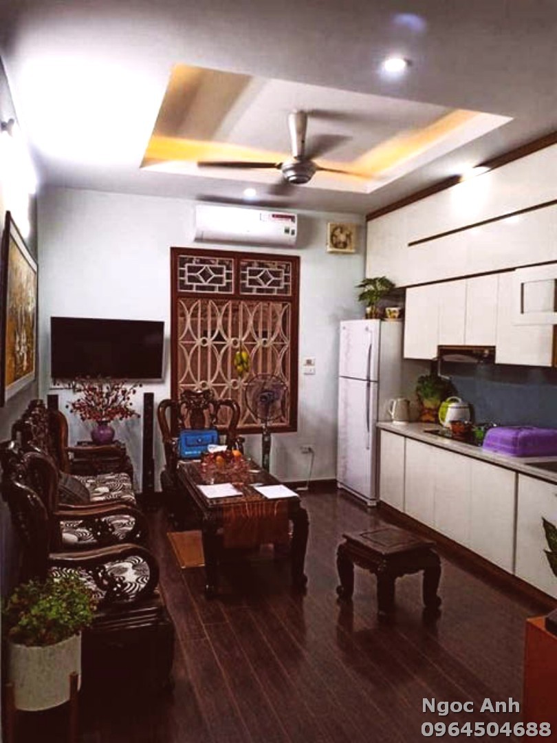 Bán nhà riêng giá 4.8 tỷ thương lượng Đặng Văn Ngữ, Giáo Viên ĐH Y, diện tích 50m2
