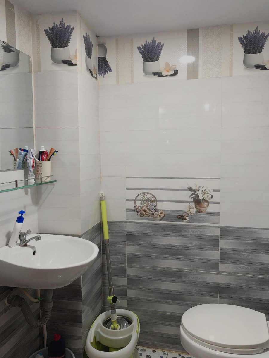 Chỉ 4 tỷ sở hữu ngay căn nhà trung tâm Quận 4, diện tích sử dụng 38m2, đúc 4 lầu