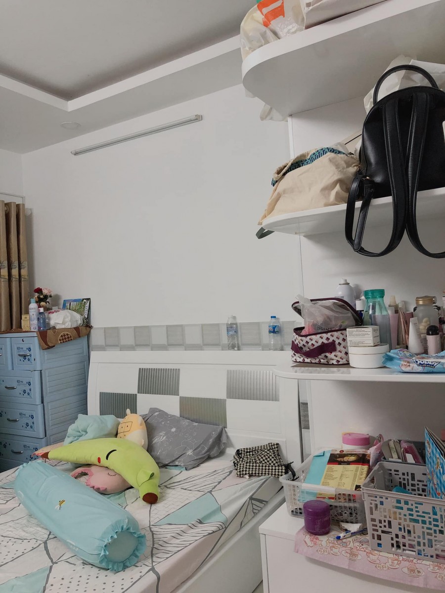 Chỉ 4 tỷ sở hữu ngay căn nhà trung tâm Quận 4, diện tích sử dụng 38m2, đúc 4 lầu