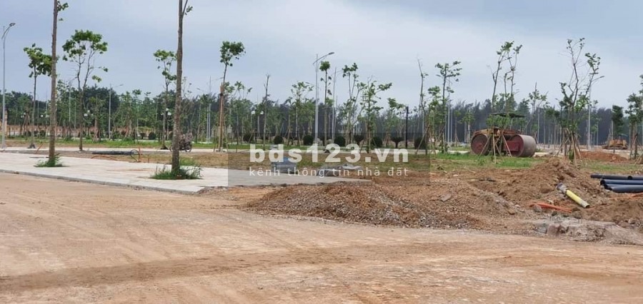 Siêu phẩm đất nền sắp ra mắt tháng 9 ngay thị trấn Thanh Hà, sổ đỏ lâu dài, bàn giao ngay