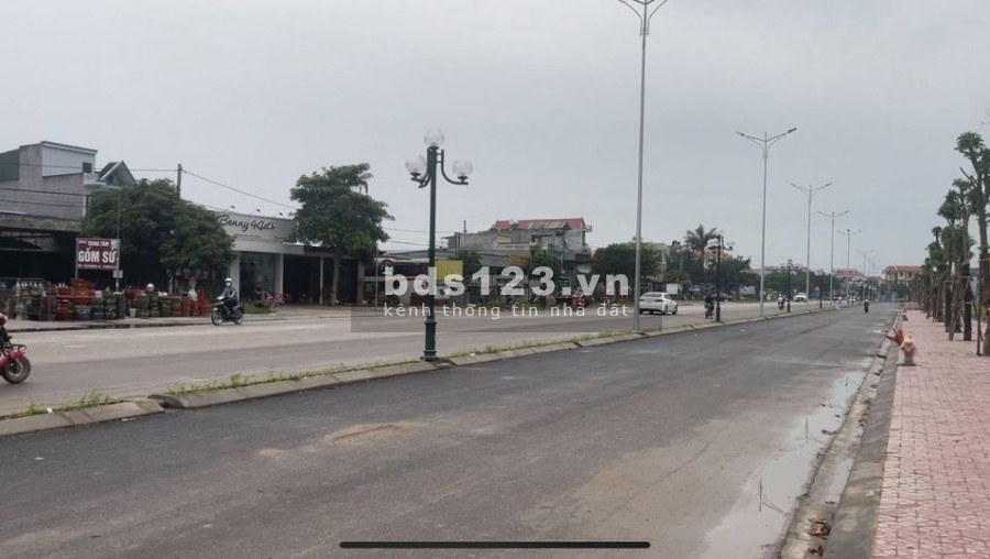 Siêu phẩm đất nền sắp ra mắt tháng 9 ngay thị trấn Thanh Hà, sổ đỏ lâu dài, bàn giao ngay