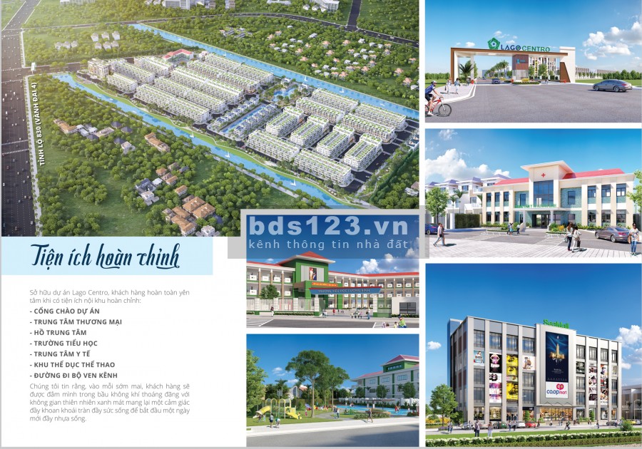 Bán đất ở liền kế Bến Lức Đường Vành Đai 4 dt 83,2m2 lộ giới 12m giá 370 triệu ngân hàng cho vay 70%