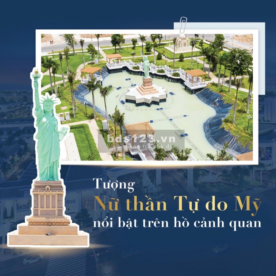 Dự án gần sân bay long thành cam kết lợi nhuận cao 20% năm, đã ra sổ từng nền, lhcc