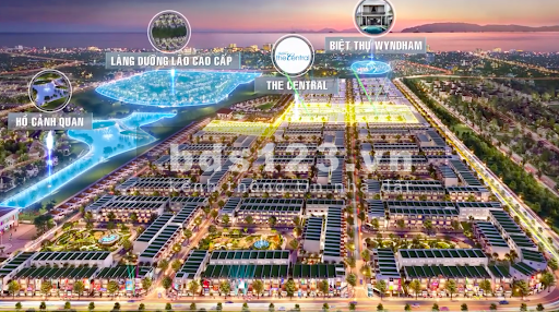 Mở Bán phân khu mới KN Parasol thuộc KN Paradise Cam Ranh chiết khấu 16,5% hỗ trợ vay 65% GTHĐ