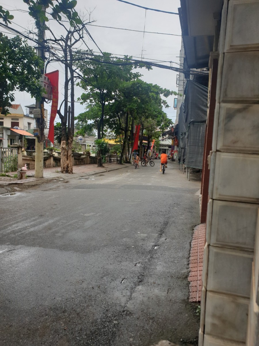 Bán đất chính chủ 48m²(4×12) , 35m²(3.5x10), 70m²(7×10) ô tô đỗ trước cửa, đường rộng thoáng
