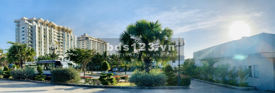 Mở bán căn hộ Aria Vũng Tàu giá gốc CĐT ưu đãi 7 lượng vàng, giá bán 26 triệu/m2
