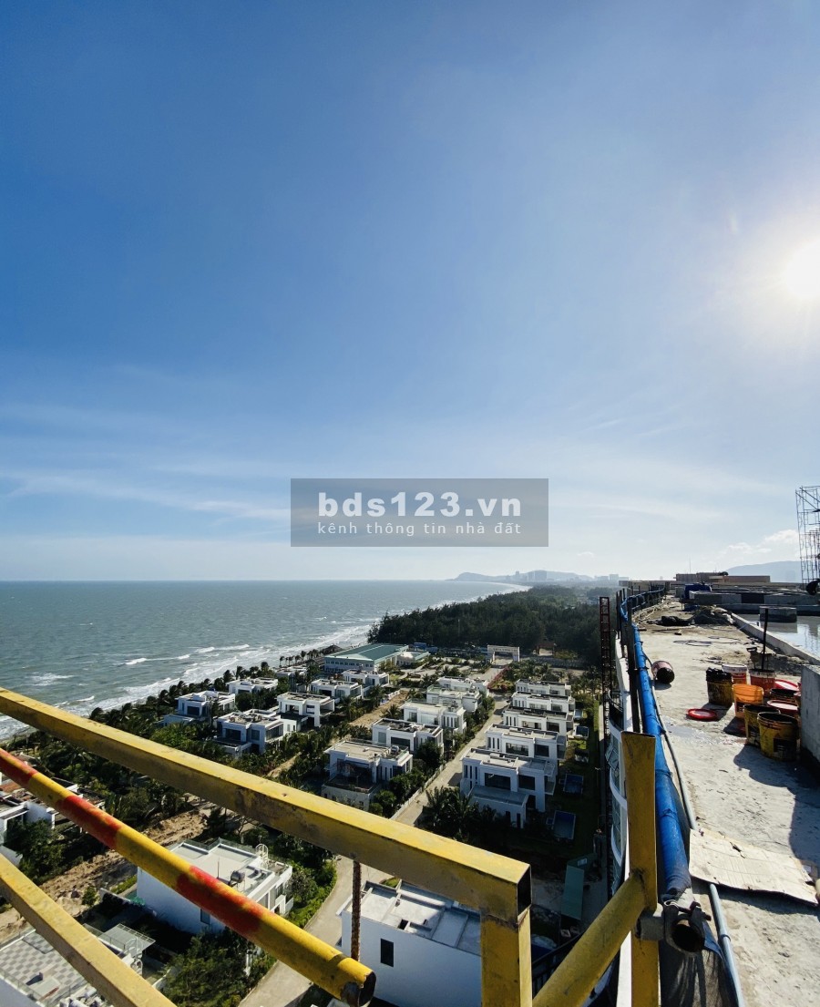 Mở bán căn hộ Aria Vũng Tàu giá gốc CĐT ưu đãi 7 lượng vàng, giá bán 26 triệu/m2
