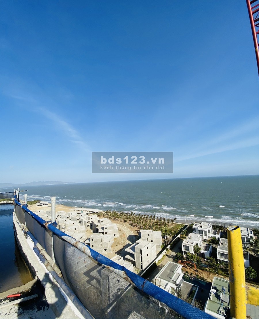 Mở bán căn hộ Aria Vũng Tàu giá gốc CĐT ưu đãi 7 lượng vàng, giá bán 26 triệu/m2