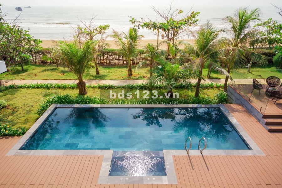 Mở bán căn hộ Aria Vũng Tàu giá gốc CĐT ưu đãi 7 lượng vàng, giá bán 26 triệu/m2