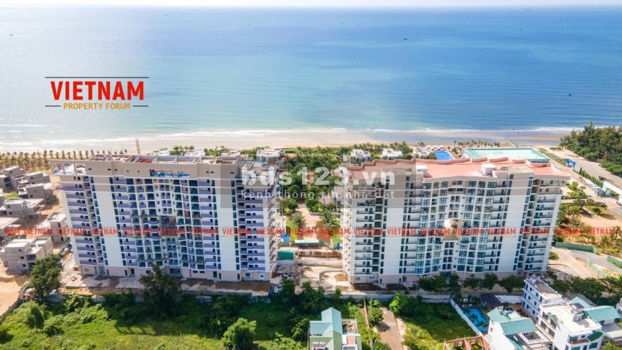 Mở bán căn hộ Aria Vũng Tàu giá gốc CĐT ưu đãi 7 lượng vàng, giá bán 26 triệu/m2