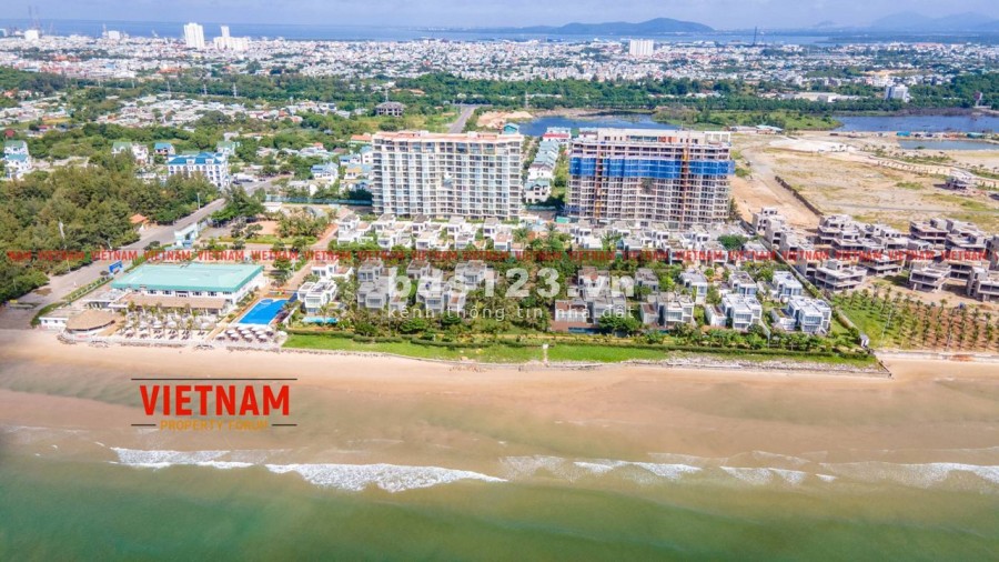 Mở bán căn hộ Aria Vũng Tàu giá gốc CĐT ưu đãi 7 lượng vàng, giá bán 26 triệu/m2