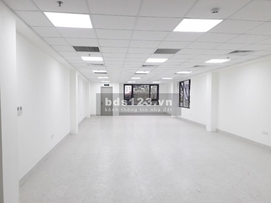 Chính chủ cho thuê sàn văn phòng 60m2 - 80m2 - 100m2 tại 56 Khuất Duy Tiến, 0974 352 961