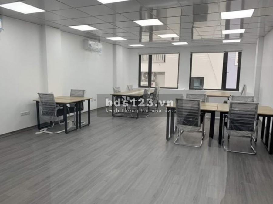 Chính chủ cho thuê sàn văn phòng 60m2 - 80m2 - 100m2 tại 56 Khuất Duy Tiến, 0974 352 961