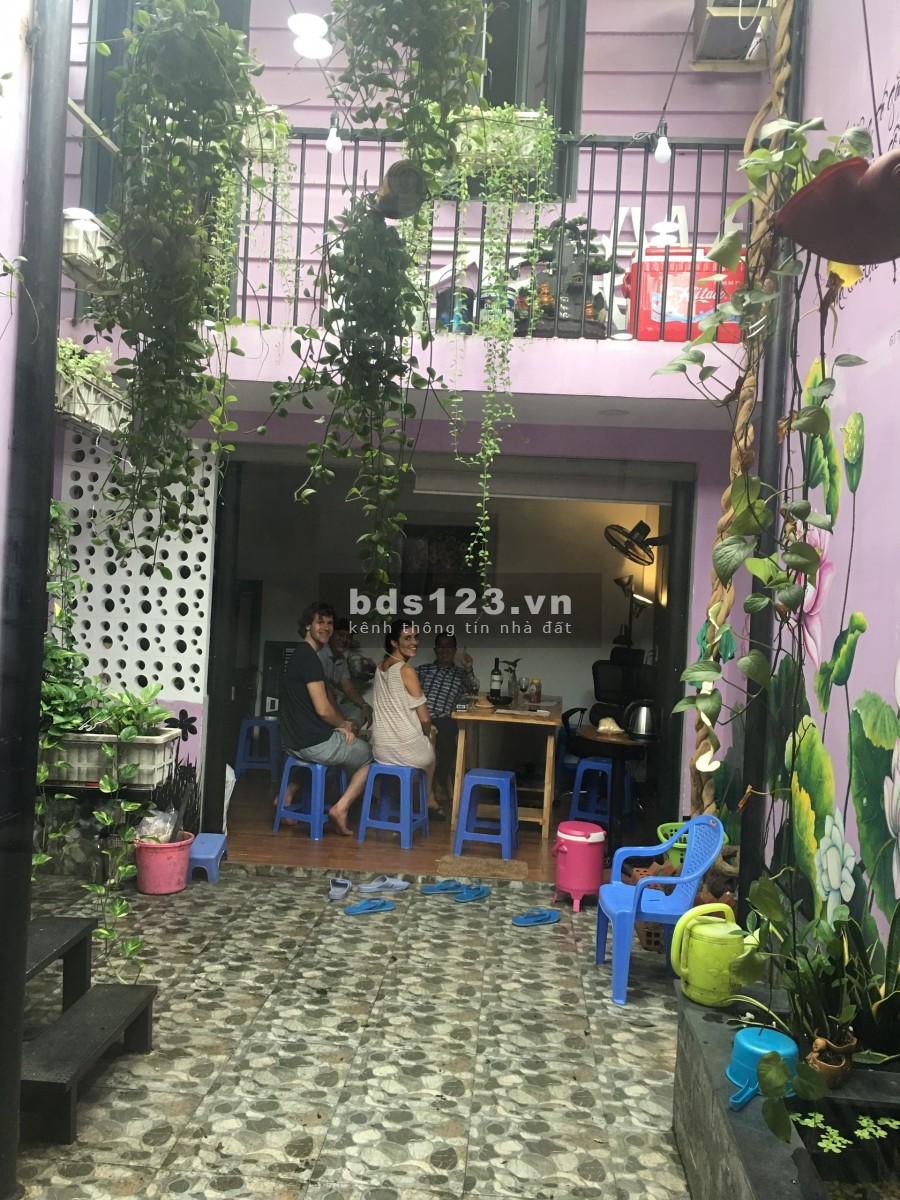Cho thuê nhà đường số 27, phường 6, Quận Gò Vấp, dt 4x20m, 1 trệt, 1 lầu, 7 triệu/tháng
