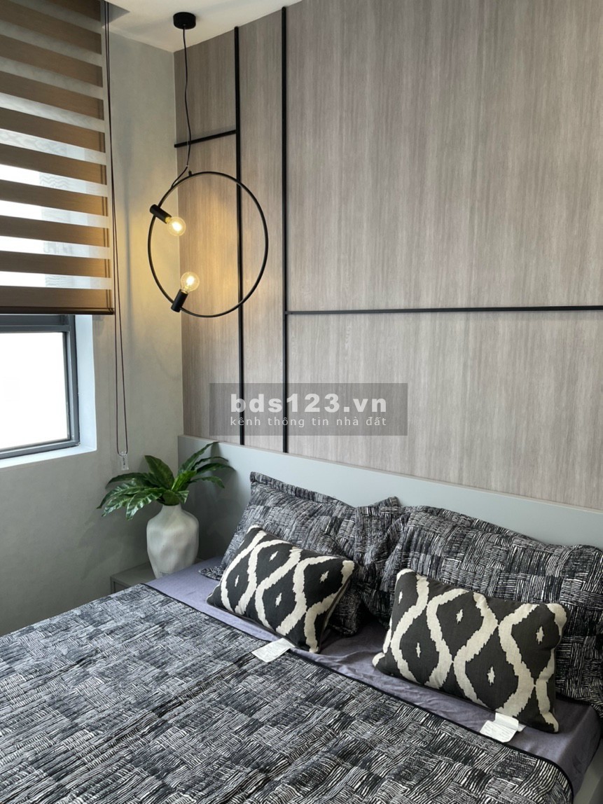 Căn hộ Legacy giữa lòng Thành phố Thuận An-Bình Dương - An cư chỉ 135 triệu NH hỗ trợ vay 20 năm