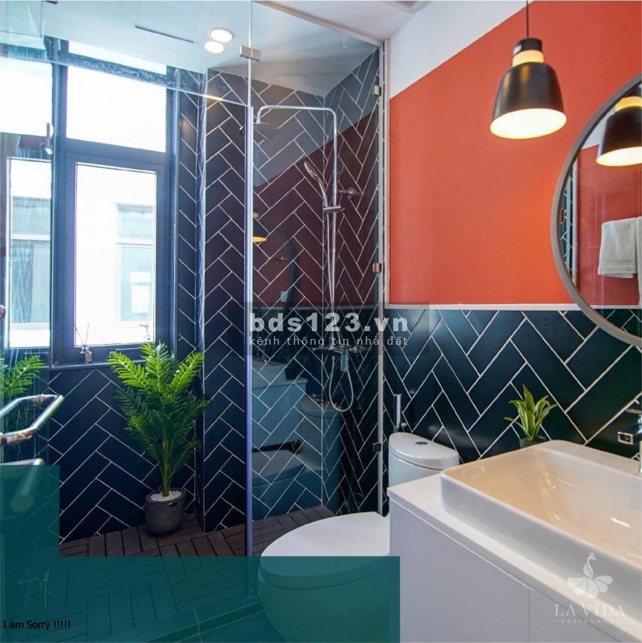 Bán nhà phố liền kề dự án La Vida Residences, sổ hồng sở hữu lâu dài, thanh toán linh hoạt