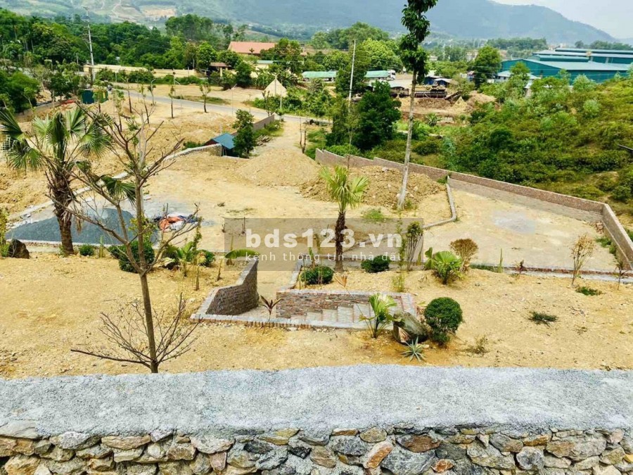 Bán đất nền Bãi Dài, Hòa Lạc - cơ hội sở hữu hàng đẹp giá gốc, tiềm năng tăng giá vượt trội