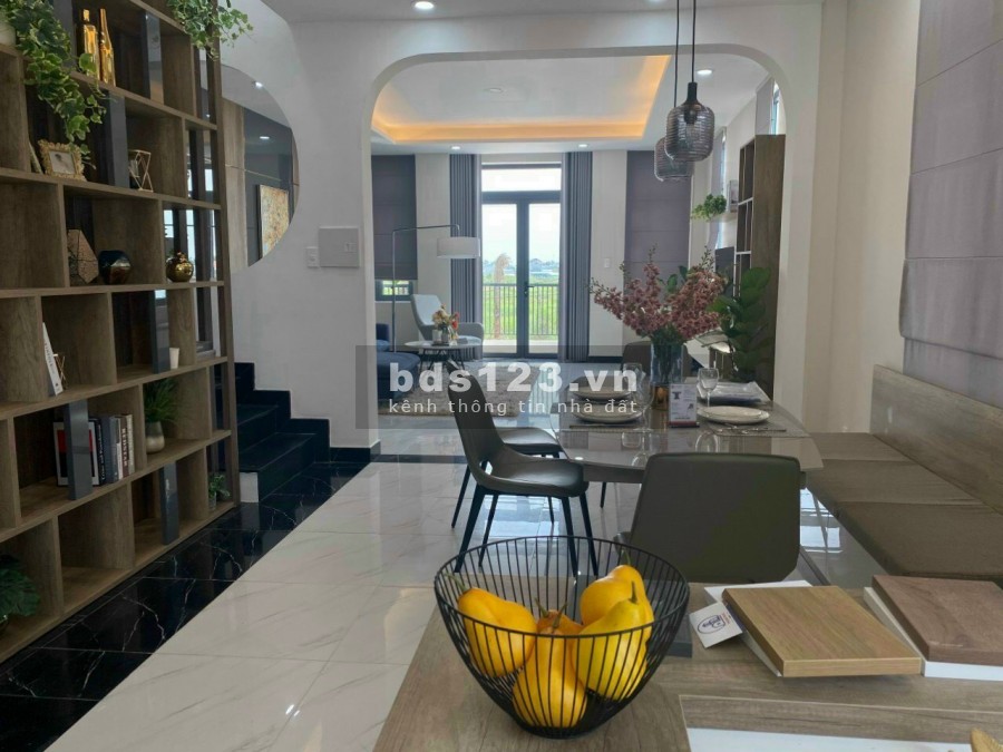 Bán đất nền dự án The Sol City Cần Guộc Long An dễ dàng sở hữu chỉ từ 600 triệu, lhcc
