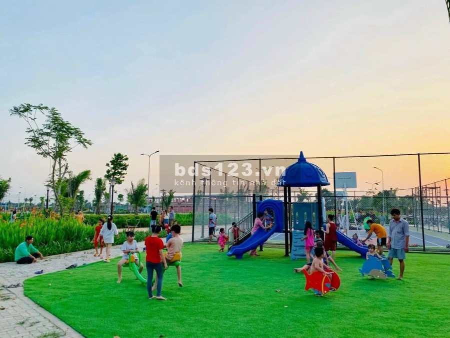 Bán đất nền dự án The Sol City Cần Guộc Long An dễ dàng sở hữu chỉ từ 600 triệu, lhcc