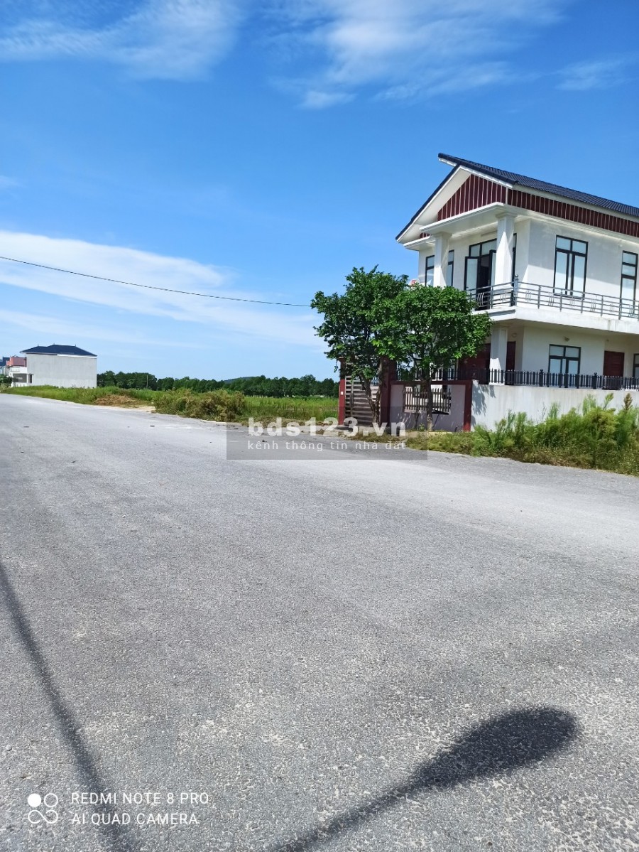 Sức hút của bất động sản gần đường cao tốc giá triệu 10 triệu/m2, sổ sẵn chính chủ