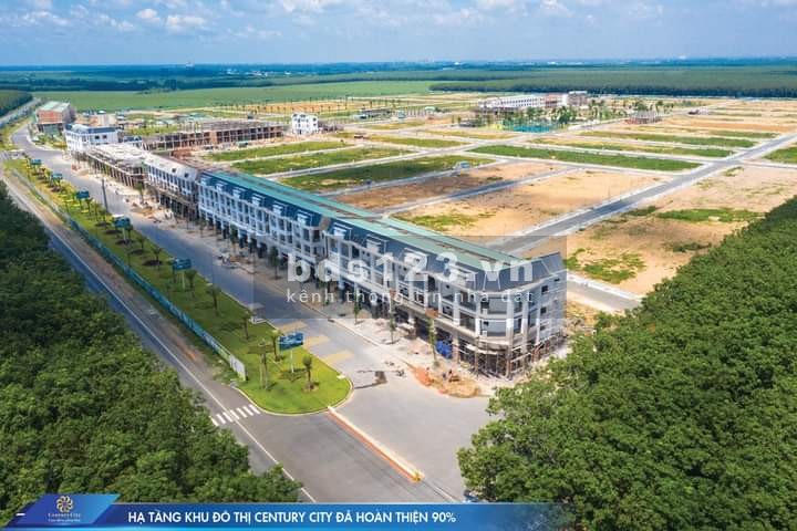 Đầu tư đất nền sinh lời 18% sau 12 tháng liền kề sân bay khả năng phát triển cao-Giá 18 triệu/m2