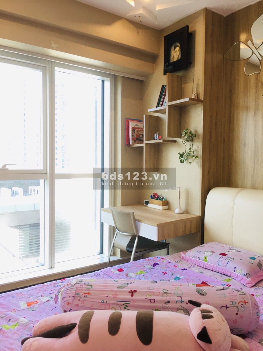 Cần bán căn hộ cao cấp 155m2 Tại Khu Đô Thị Nam Thăng Long - Ciputra, giá 8.5 tỷ