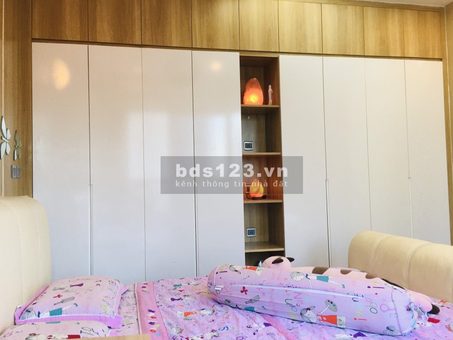 Cần bán căn hộ cao cấp 155m2 Tại Khu Đô Thị Nam Thăng Long - Ciputra, giá 8.5 tỷ