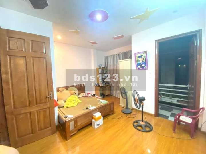 Nhà đẹp , Kinh doanh xịn .Đường Hoàng Mai, Quận Hoàng Mai, Hà Nội diện tích 50m2 giá 7.5 Tỷ