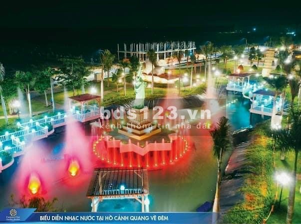 Đầu tư đất nền sinh lời 18% sau 12 tháng liền kề sân bay khả năng phát triển cao-Giá 18 triệu/m2