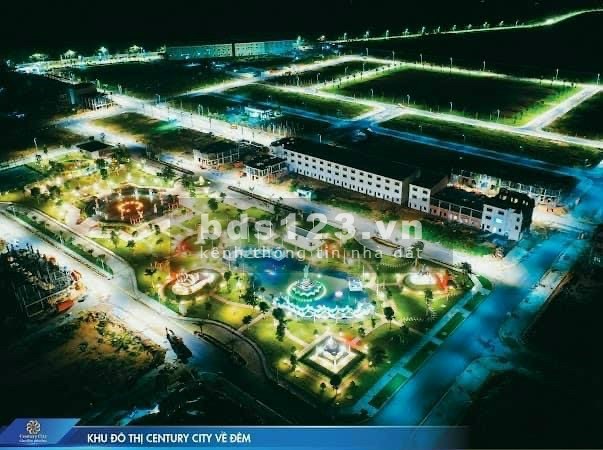 Đầu tư đất nền sinh lời 18% sau 12 tháng liền kề sân bay khả năng phát triển cao-Giá 18 triệu/m2
