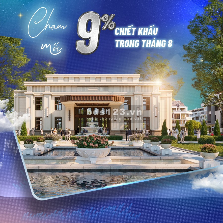 Bán đất nền Nam Đà Nẵng, cạnh sông Cổ Cò liền kề biển, phân khu trung tâm, giá đầu tư F0